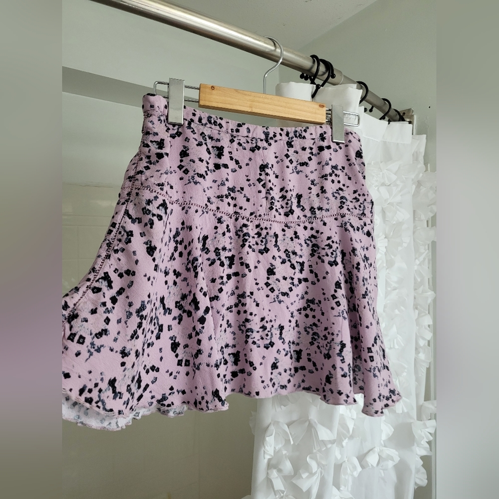 the zelda skirt